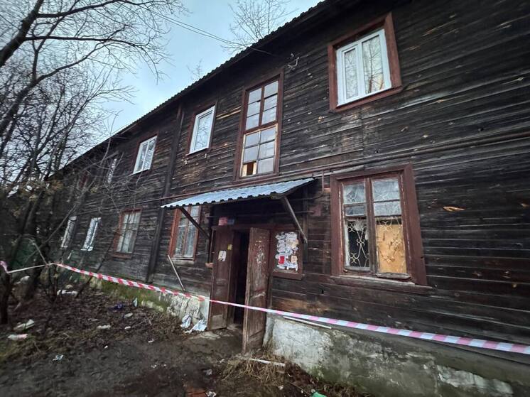 В Коврове возбудили уголовное дело после одновременной гибели пяти человек