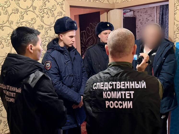 Курганца обвиняют в убийстве женщины, тело которой нашли в лесу расчлененным