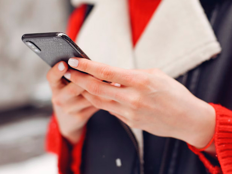 Голосовой робот Ника помог более 27 тысячам липчан