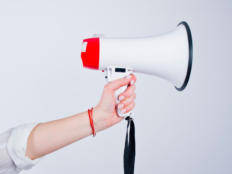 Над Липецкой областью вновь объявлен желтый режим опасности