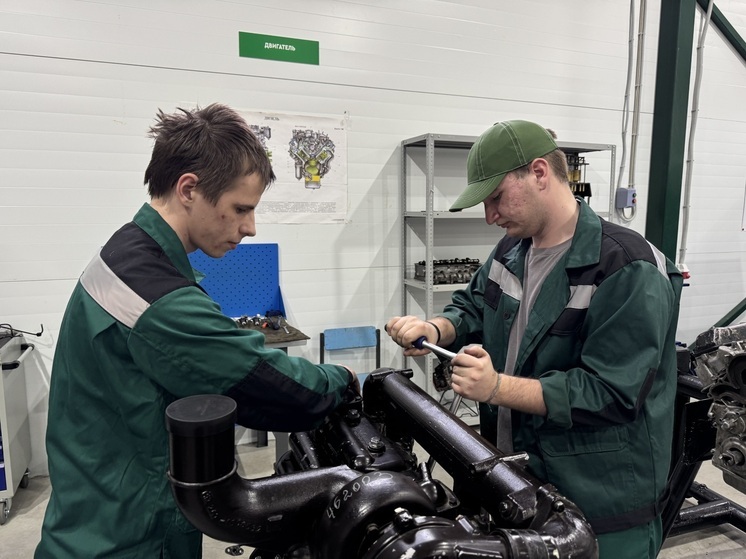 Агропредприятия Красноярского края получили 9 млн рублей на привлечение молодых специалистов