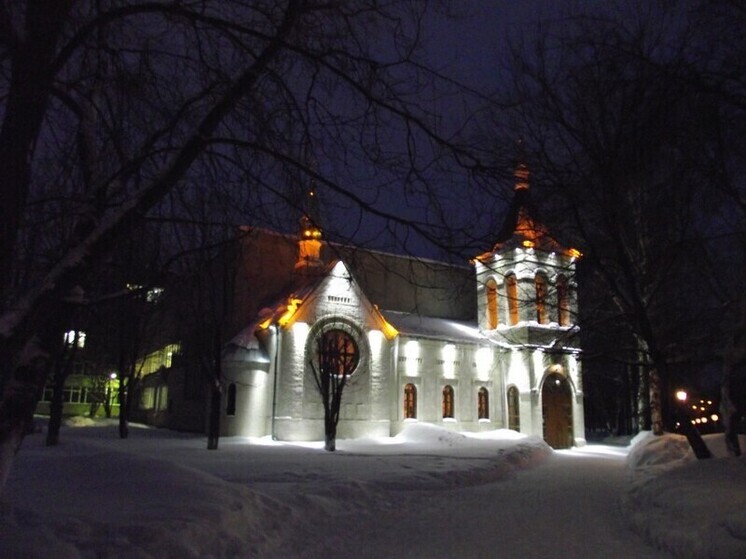 Во Владимир привезут мощи Сергия Радонежского