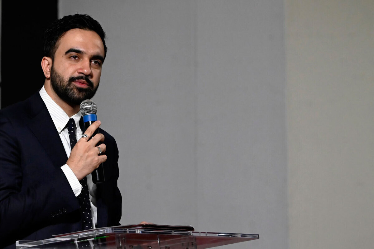 Названы изъяны «социалистических» планов мэра Нью-Йорка Зорана Мамдани