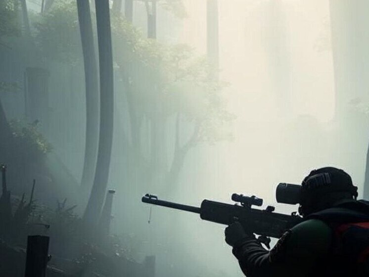 Воронежцы сообщили о стрельбе на Южно-Моравской