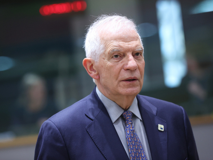 Боррель: США при Трампе - не союзник ЕС