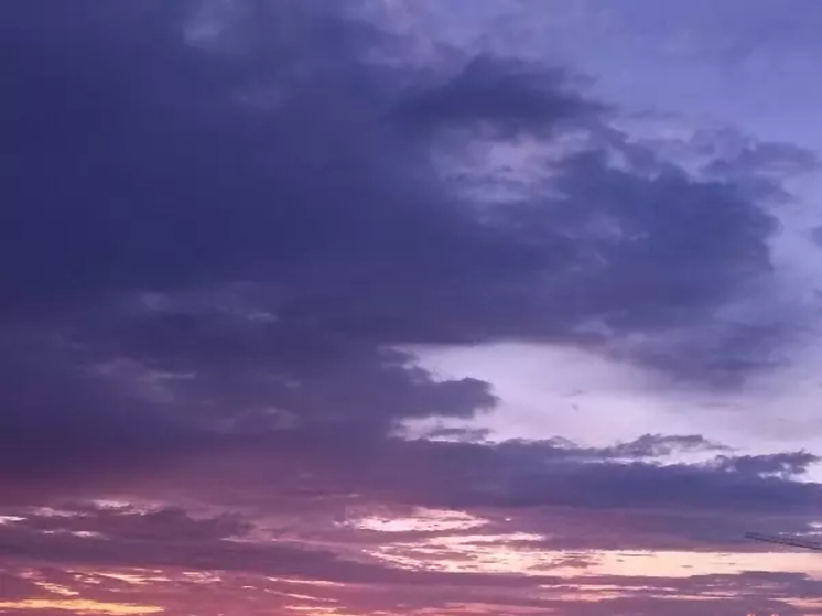 Беспилотная опасность объявлена в Ростовской области