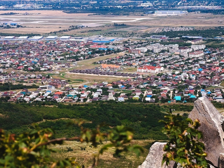 Полигон в Минераловодском округе возобновил работу