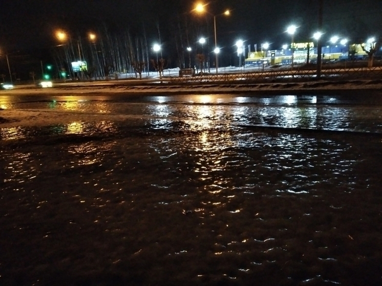 Конец ноября, похоже, проверит ярославцев на прочность