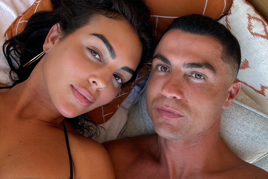 Роналду и Джорджина определились с местом проведения свадьбы: фото обворожительной невесты футболиста