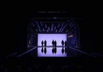 "А у нас в раю хорошо..."