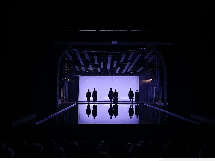 Как Катерина Львовна мимо рая прошла