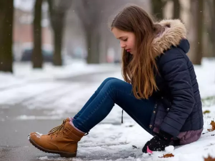 В Ростове около 4,5 миллиона рублей потратят на приобретение противогололёдного реагента