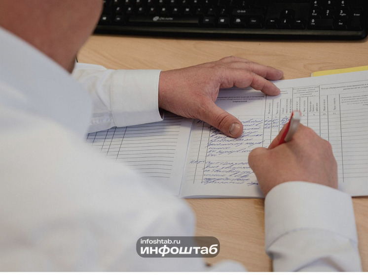 Астраханских школьников знакомят с искусственным интеллектом