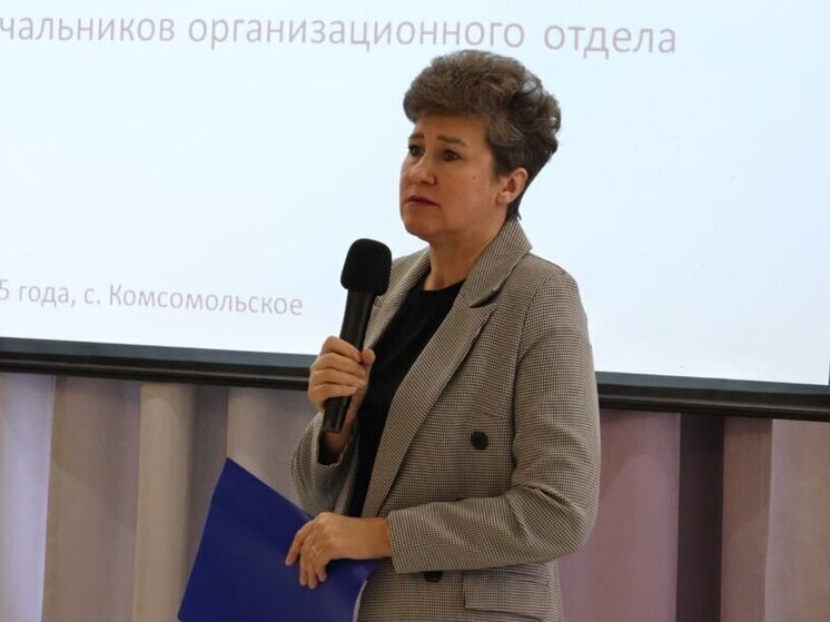 В Чувашии прошел выездной семинар для глав муниципалитетов и их замов