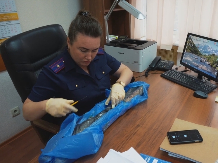 Пермячку обвиняют в причинении тяжкого вреда здоровью знакомого