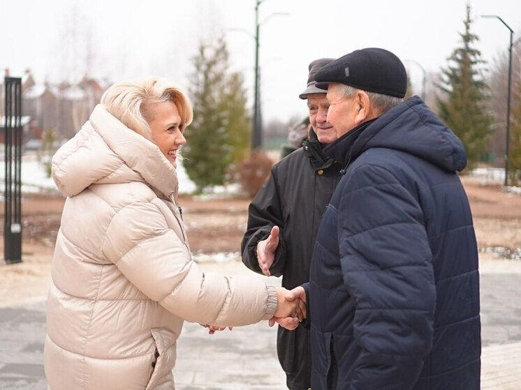 Благодаря поддержке Аллы Салаевой в Чуваши появится памятник Семену Ислюкову