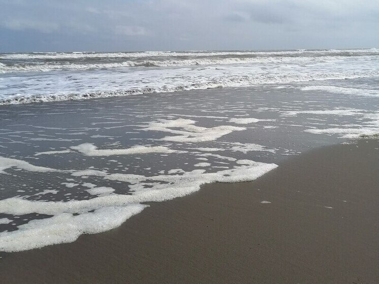 Синоптики уточнили прогноз погоды в Южно-Сахалинске на 25 ноября