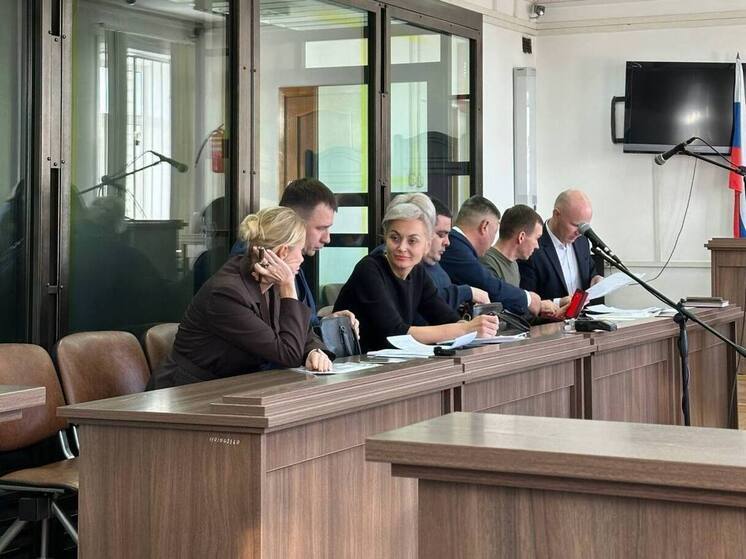 Источник: Заммэра Читы Поповой предлагали за взятку уйти от срока в колонии