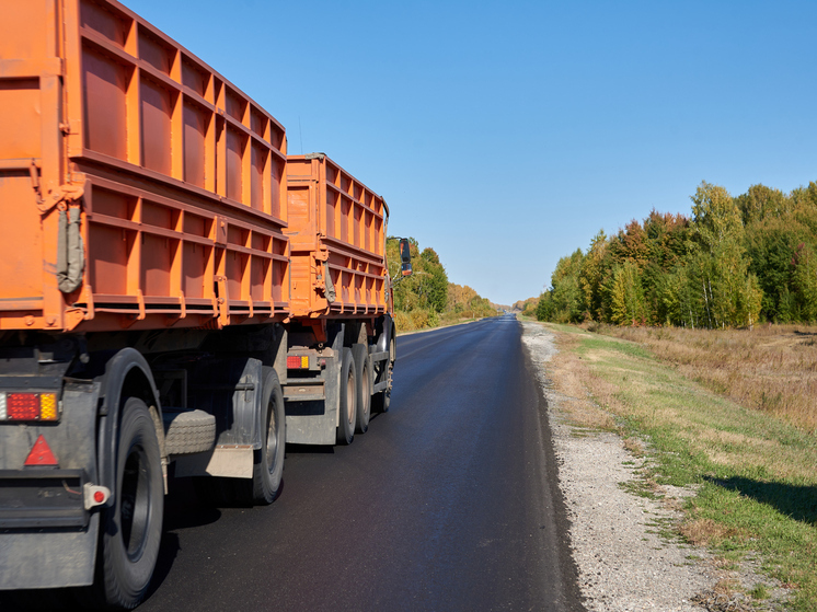 С дорожных подрядчиков Новосибирской области взыскали 52 млн рублей