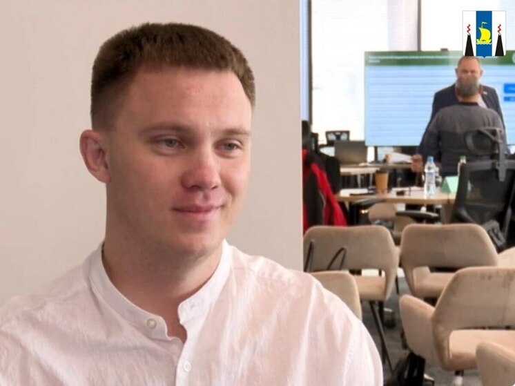 Ветеран СВО с Сахалина осваивает управленческую профессию после ранения