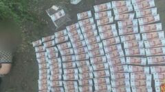 Местного жителя задержали за мошенничество в особо крупном размере в Чите. Видео