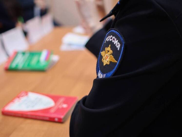 В Бурятии северянку с южным темпераментом оштрафовали за драку с мужем