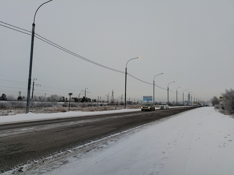 В Бейском районе на ремонт километра дороги потратят больше 25 млн рублей