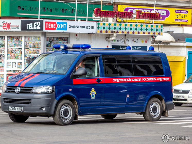 Руководитель Следственного комитета Российской Федерации обратил внимание на трагический случай гибели жителя Кузбасса