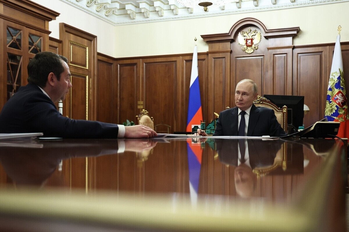 Раскрыто, что Северный морской путь загружен проектами на 10 лет вперед