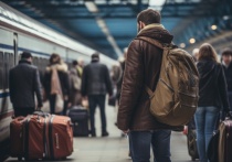 Следственными органами возбуждено уголовное дело в отношении двух жителей Лесосибирска, подозреваемых в организации незаконной миграции