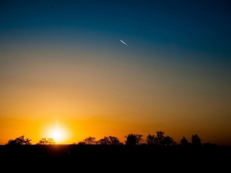 5-балльная магнитная буря грозит волгоградцам 25 ноября 2025 года