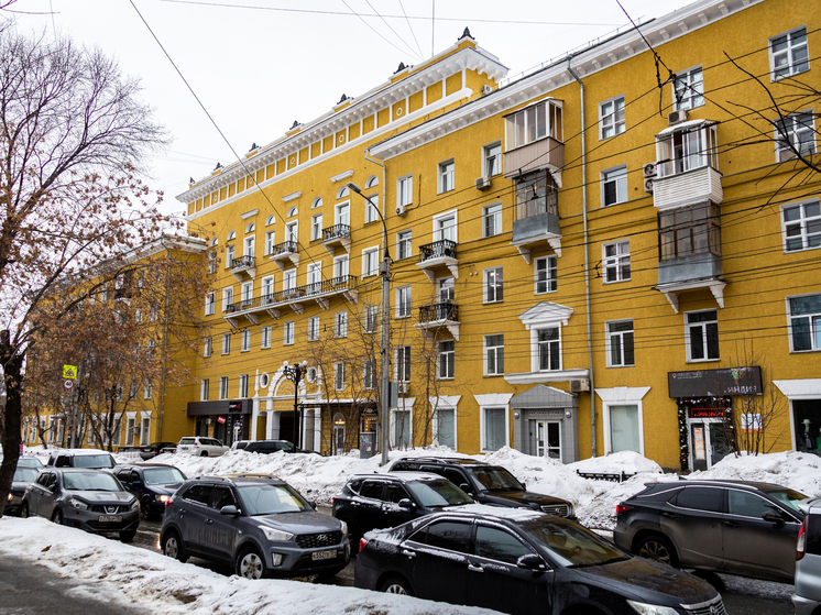 В Новосибирске камеры помогли задержать более 2,5 тысяч преступников с начала года