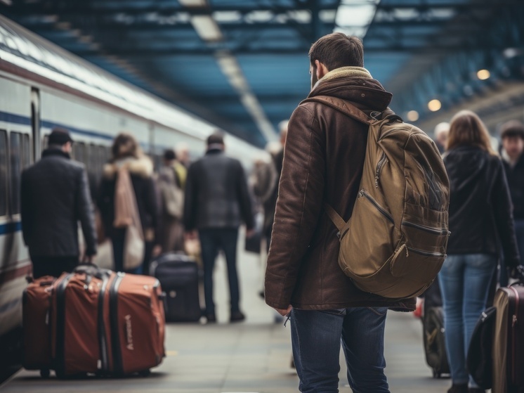 В Лесосибирске задержаны подозреваемые в организации нелегальной миграции для работы в хлебном цехе