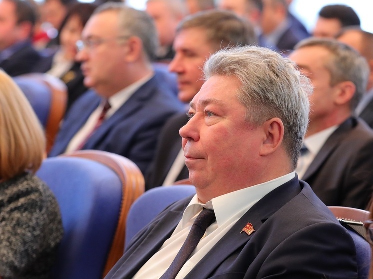 Верховный суд РФ заинтересовался делом экс-руководителя челябинского ПФР Чернобровина