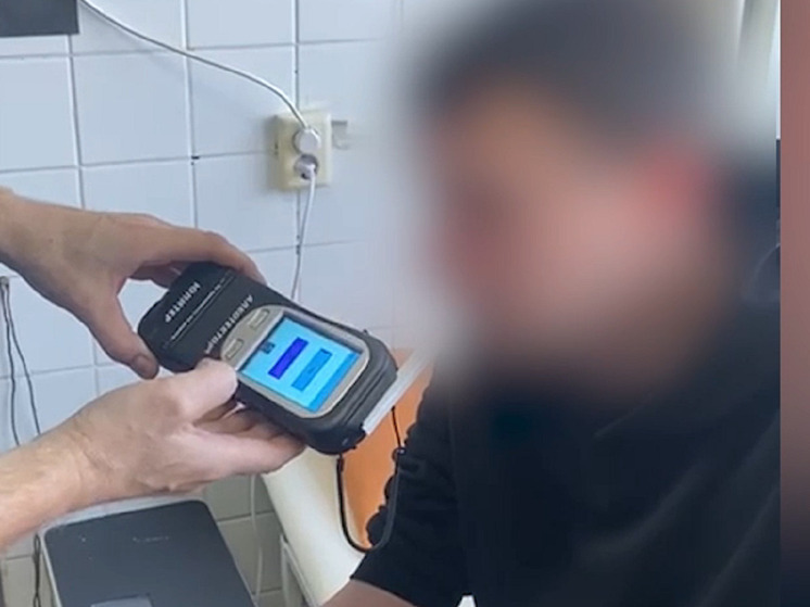 Суд отправил под стражу водителя, сбившего трех пешеходов в Славгороде