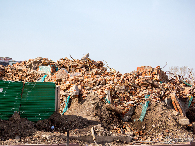 Житель Кузбасса был признан виновным в хищении 1,7 миллиона рублей, предназначенных для финансирования программ по утилизации отходов