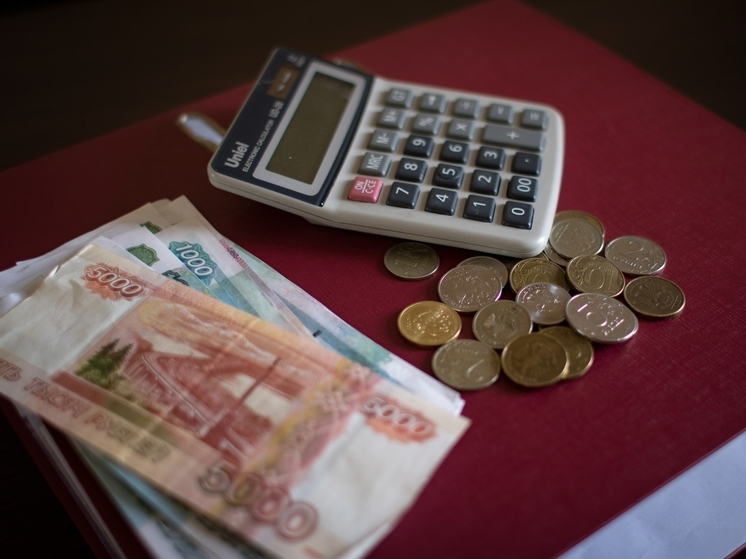 Январские пенсии начнут выплачивать заранее