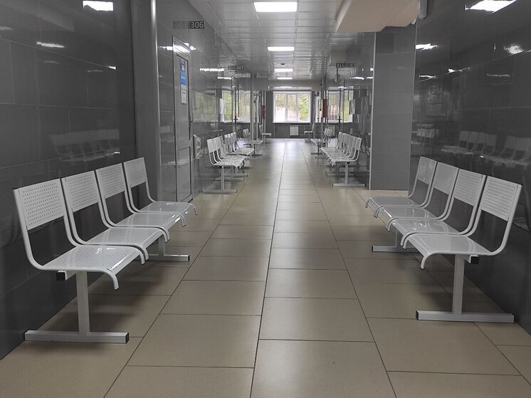 Читинка рассказала о равнодушном отношении терапевта в поликлинике