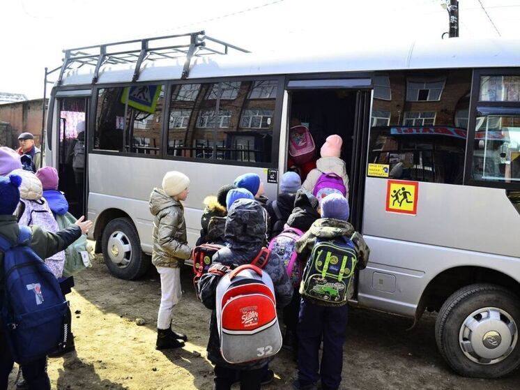 Мэрия выяснила, как школьные каникулы разгружают дороги в Улан-Удэ
