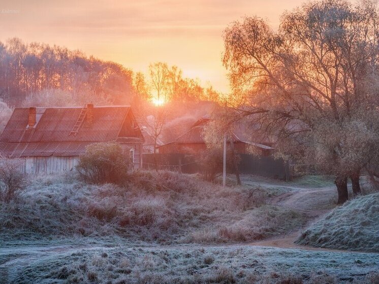 Что категорически нельзя делать владимирцам 25 ноября