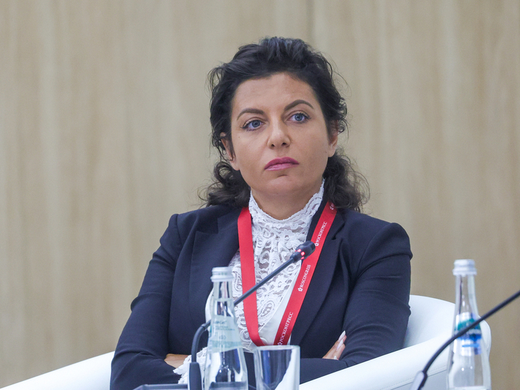 Симоньян рассказала, как её дети пережили атаку ВСУ на Краснодарский край