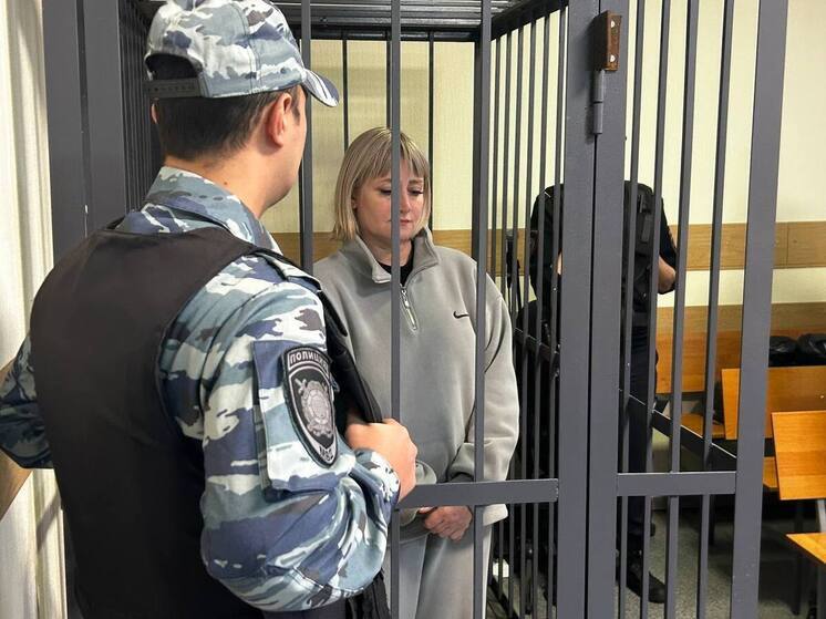 Адвокат арестованной алтайской коммунистки Людмилы Клюшниковой попытается оспорить ее заключение под стражу. Соответствующую жалобу защитника Октябрьский районный суд зарегистрировал 24 ноября. 