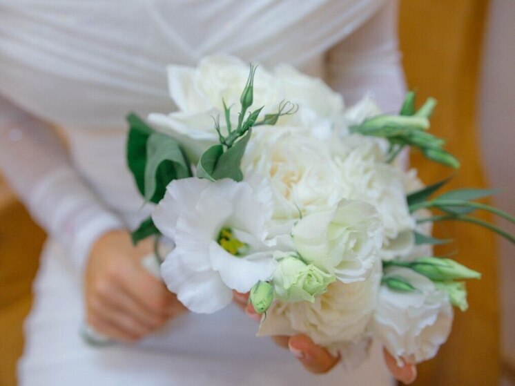 26.06.2026: Приморские пары бронируют красивые даты для свадеб в 2026 году