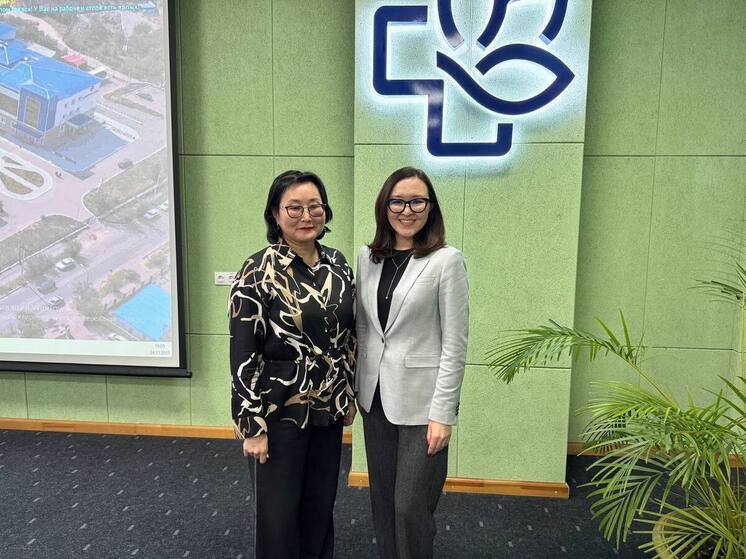 Новый главврач онкодиспансера в Бурятии назначена после скандала с удалением здоровой почки