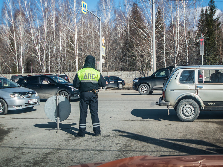 С 1 декабря новосибирских автомобилистов ждут серьезные изменения