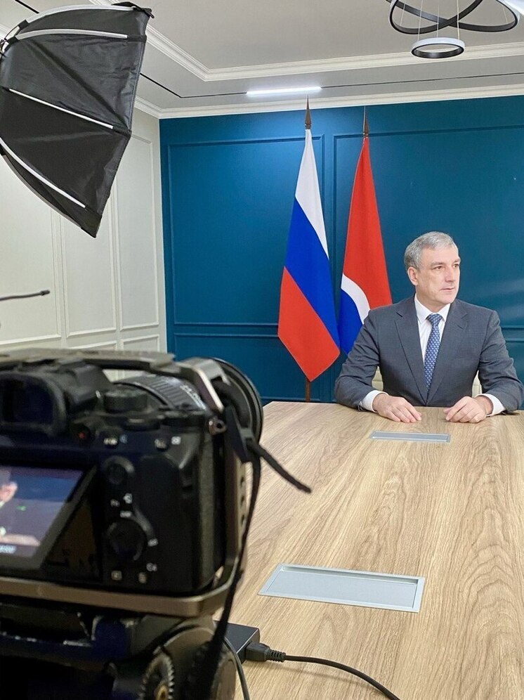 Губернатор: Благовещенск будет расти в сторону Северного микрорайона