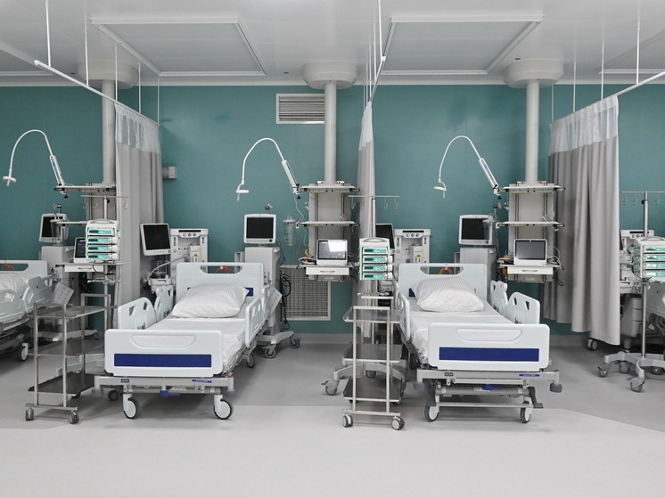 Mash: кома российского туриста в Германии обернулась счетом в €250 тысяч