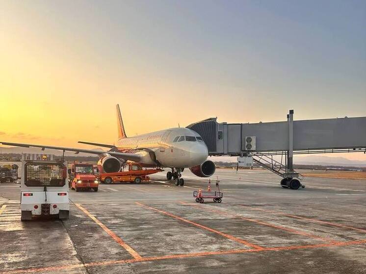 Сахалинцы получат 11 дополнительных рейсов в Москву на новогодние праздники: расписание