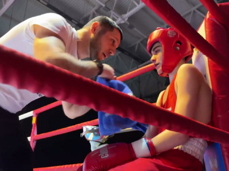 Международный турнир соберет в Надыме сильнейших боксеров из 15 стран