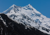 Двое альпинистов погибли после падения с горы Аораки-Маунт-Кук, высочайшей вершины Новой Зеландии